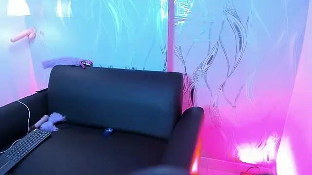 AshSweet Live XXX-chat