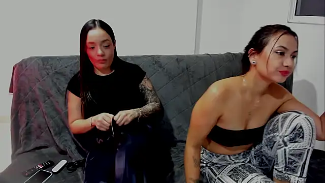 celestestars' Live XXX Chat