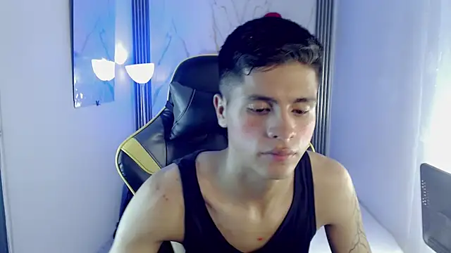 Ascii_one – Naživo XXX chat