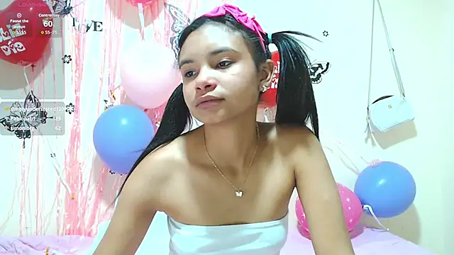 Živý XXX chat liz7skinny
