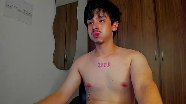 Maximo_Miller's Live XXX Chat