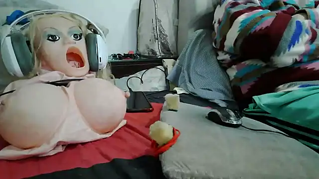 messi_syssy's Live XXX Chat