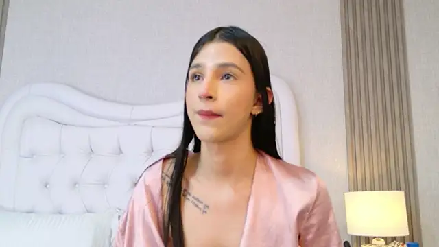 Sembang XXX Secara Langsung CaitlynMiller