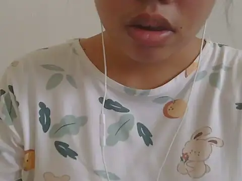 ChubbyButty Obrolan Langsung XXX