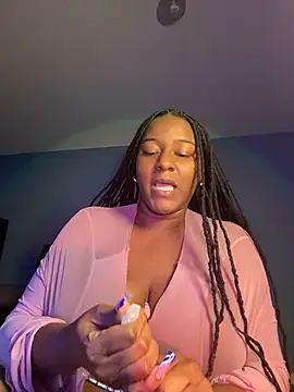 Chatroom XXX en direct de GirthGoddessCoco