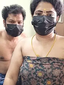 Honey-Couples Webcam-Show