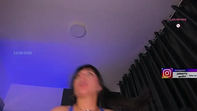 Онлайн чат XXX Aprilx1