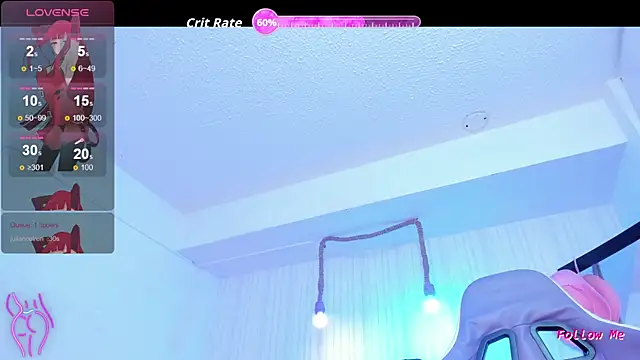 Chatroom XXX en direct de miku_katsuragi