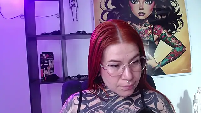 Pandora_9666's Live XXX Chat