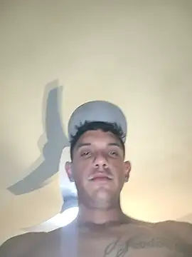 TOLEDIOS' Webcam Show