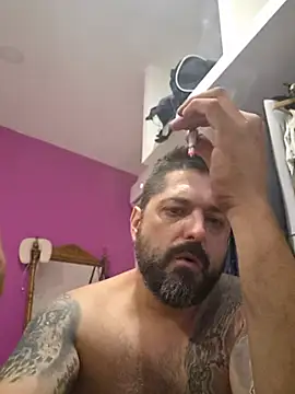 Muchos_cogios Live XXX-chat