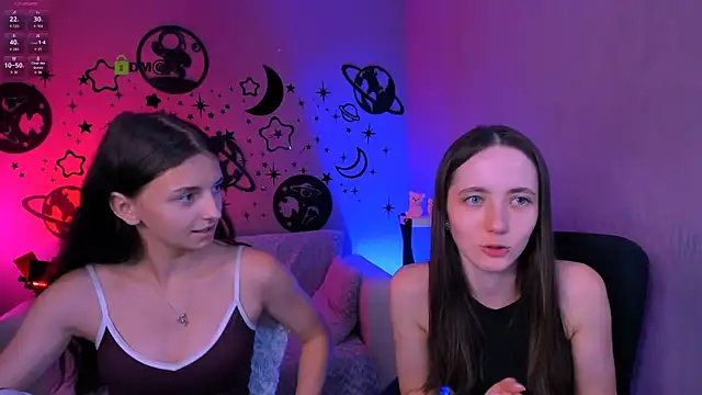 Živý XXX chat bella_dorn