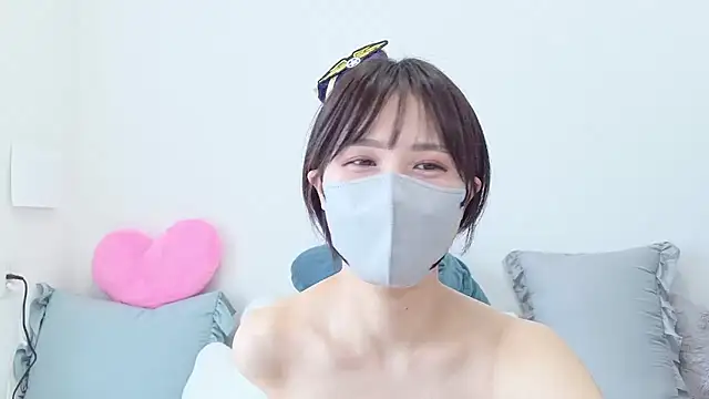 meimei___のライブXXXチャット