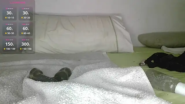 Show webcam de canarito18