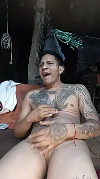 cielo420 Live XXX-chat