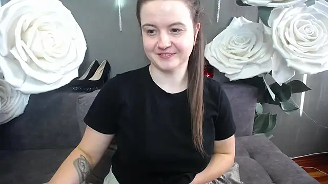 MavkaCute's Live XXX Chat