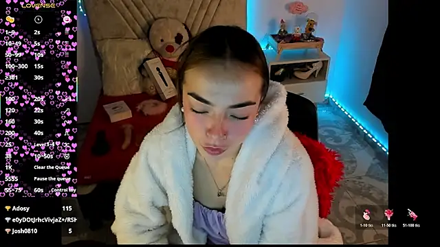 Mia_Victoria22 라이브 XXX 채팅
