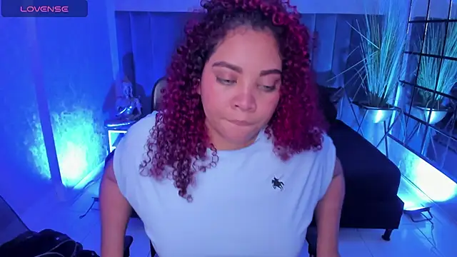 AngelaCoffee Live XXX-Chat
