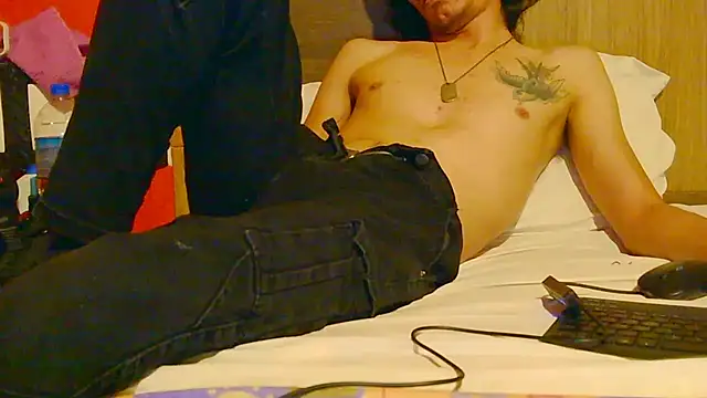 Czat XXX na żywo – Latinopervs