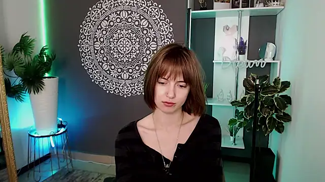 دردشة EchoScribe الجنسية المباشرة