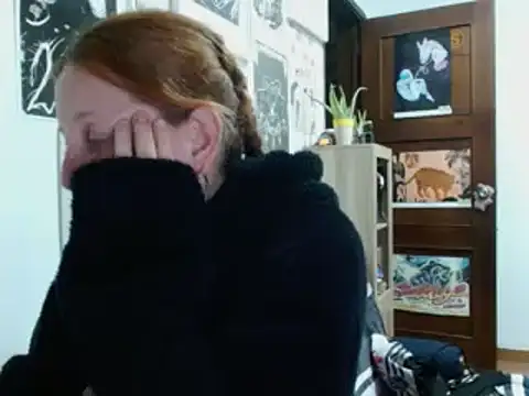 XXX chat uživo modela ViioletaMora