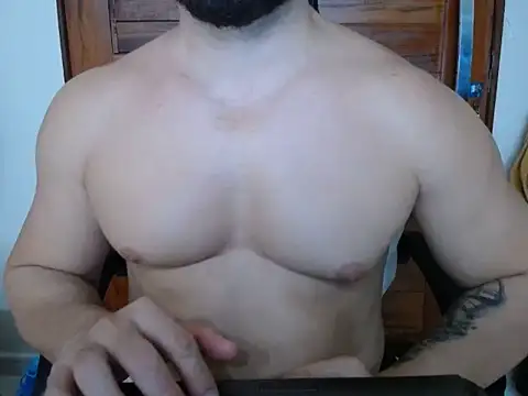 Apollo_21 Live XXX Chat