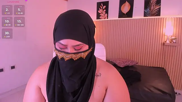 samanee_konn – Naživo XXX chat