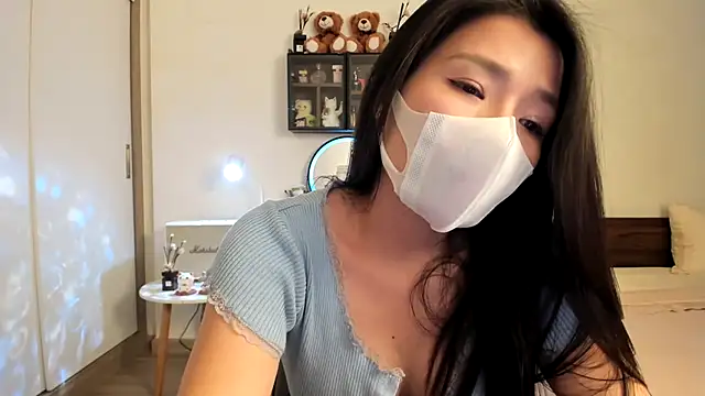 JangMiHee Chat XXX live