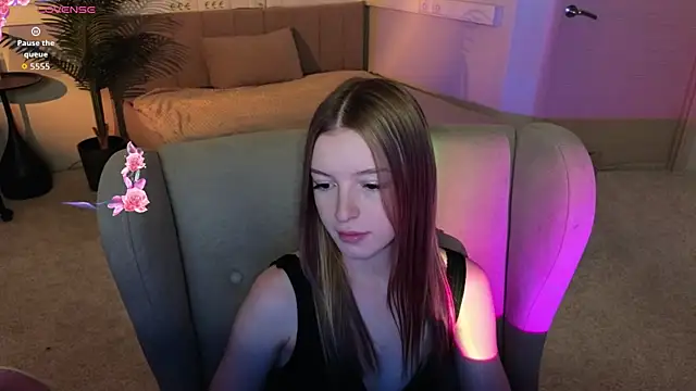 دردشة Eva_Th0mpson الجنسية المباشرة