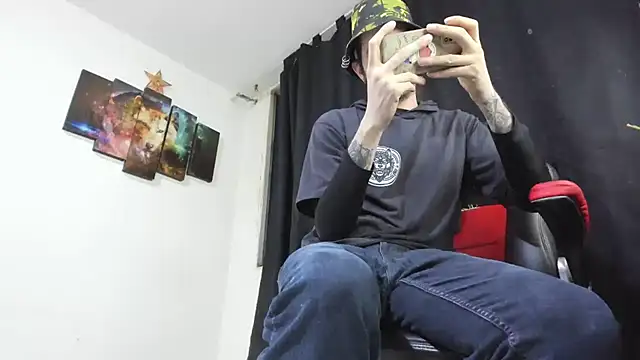 Jeff_Walton@xh – Naživo XXX chat