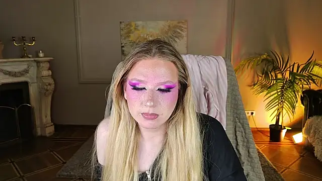 Jes_Solar XXX чат на живо