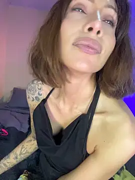 AnnaKimura_ – Naživo XXX chat