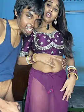 Show modela Sweet-priyaa na web-kameri