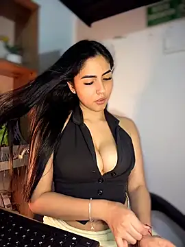 Chatroom XXX en direct de I_AM_SOPHIE_