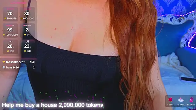Chat +18 de Marina_Mur_ ao vivo