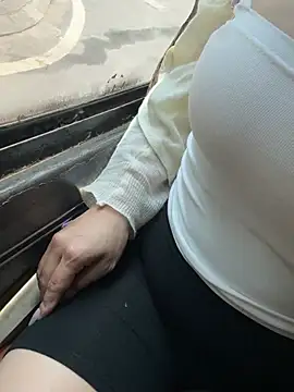 Živý XXX chat May-Squirt