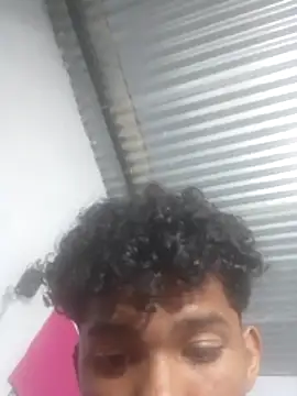 pingatur's Webcam Show