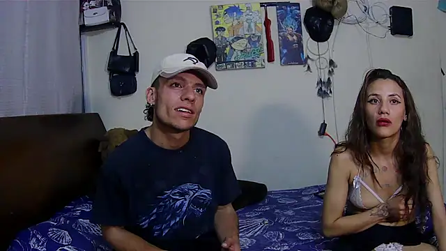 Онлайн чат XXX lilith_lucifer