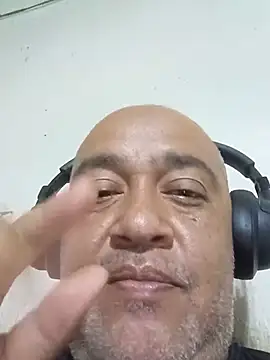 SoyGeorgeDeJalisco Webcam show