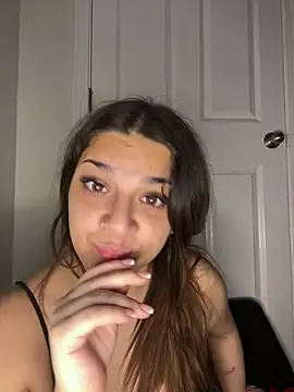 treasurebabii's Webcam Show