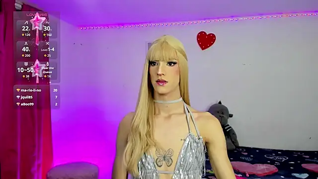 Maffe_ts Live XXX Chat