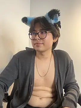 _Tommy_7 网络视讯表演