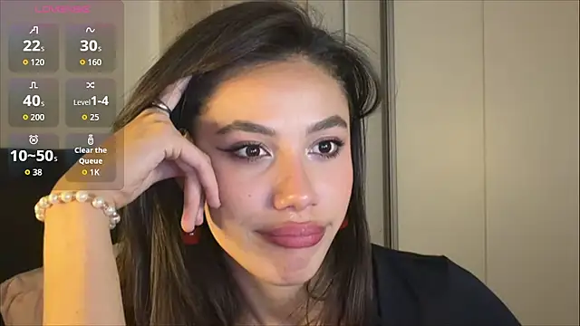 Carol_velvet Chat XXX live