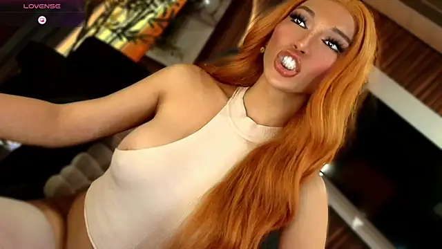 צ'אט XXX בשידור חי של Maria_Manika