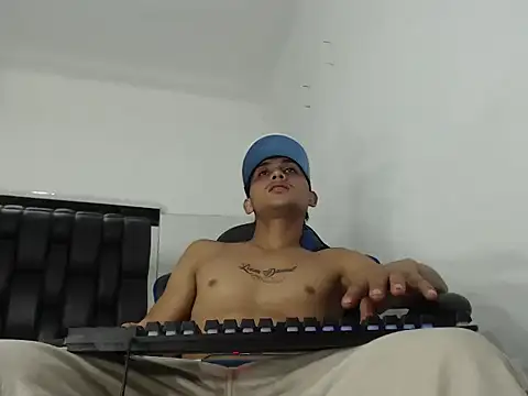 Deibis22's Live XXX Chat
