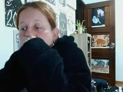 ViioletaMora – Live XXX-chat