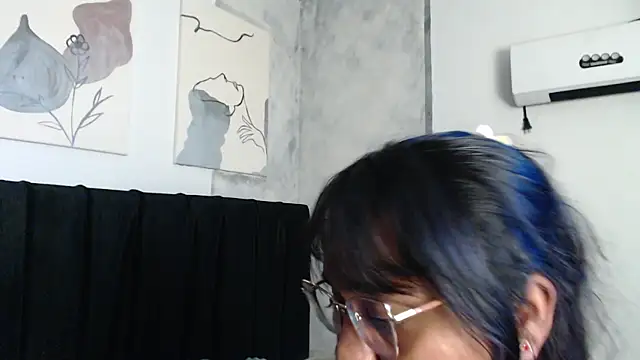 Alezapark Live XXX Chat