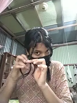 Jaya-Ray Live XXX-Chat