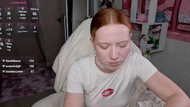 Sparky_fox Live XXX Chat
