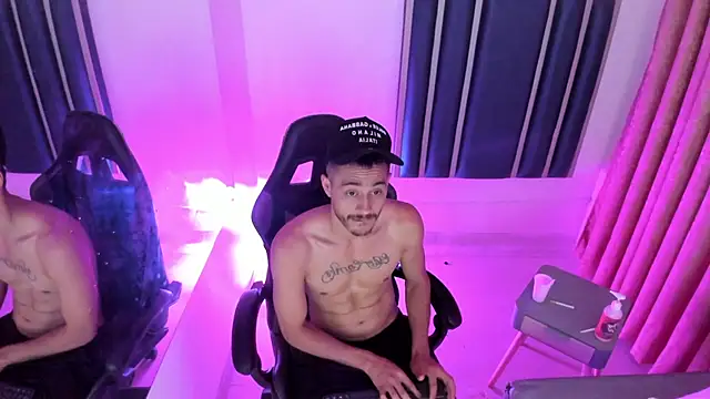 Damiam_23n Live XXX chat